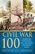 Civil War 100