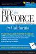 How to File for Divorce in California without Children