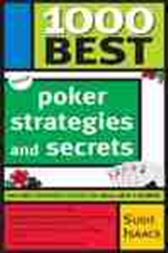 1000 Best Poker Strategies and Secrets