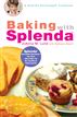 Baking with Splenda