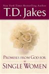 Promises From God For Single Women