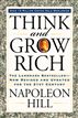 Think and Grow Rich