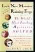Loch Ness Monsters and Raining Frogs