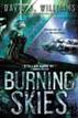 The Burning Skies