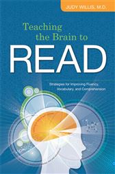 Teaching the Brain to Read