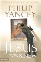 The Jesus I Never Knew Study Guide