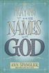 Praying the Names of God