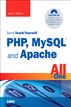 Sams Teach Yourself PHP, MySQL and Apache All in One, Adobe Reader