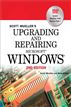 Upgrading and Repairing Windows (Adobe Reader)