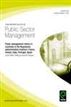 Public Management Reform in Countries in the Napoleonic Administrative Tradition