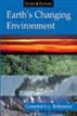 Earth's Changing Environment