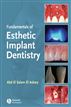 Fundamentals of Esthetic Implant Dentistry