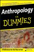 Anthropology For Dummies