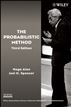 The Probabilistic Method
