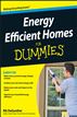Energy Efficient Homes For Dummies