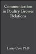 Communication in Poultry Grower Relations