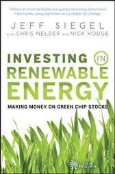 Investing in Renewable Energy