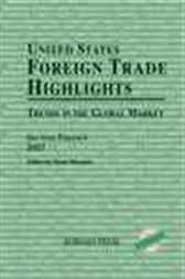 United States Foreign Trade Highlights