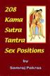 208 Kama Sutra Tantra Sex Positions