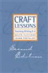 Craft Lessons