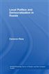 Local Politics and Democratization in Russia