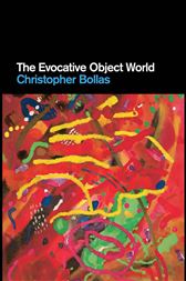The Evocative Object World