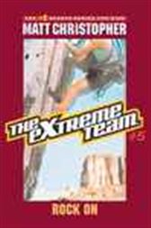 The Extreme Team #5