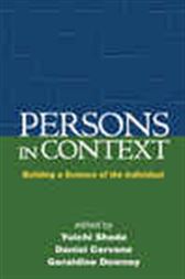 Persons in Context