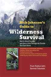 Rich Johnson's Guide to Wilderness Survival