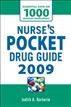 Nurse's Pocket Drug Guide 2009