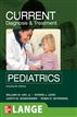 Current Pediatric Diagnosis and Treatment