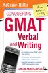 McGraw-Hill's Conquering GMAT Verbal and Writing