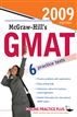 McGraw-Hill's GMAT, 2009 Edition