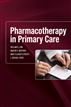 Pharmacotherapy for Primary Care