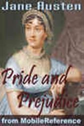 Pride and Prejudice