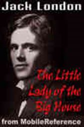 The Little Lady of The Big House