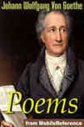 The Poems of Goethe