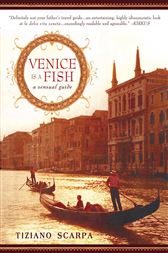 Venice Is a Fish