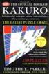 The Official Book of Kakuro: Book 1