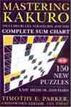 Mastering Kakuro