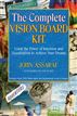 The Complete Vision Board Kit