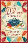 The Quilter's Kitchen
