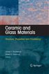 Ceramic and Glass Materials