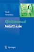 Klinikmanual Anästhesie (German Edition)