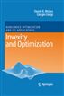 Invexity and Optimization
