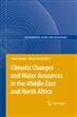 Climatic Changes and Water Resources in the Middle East and North Africa