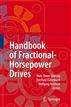 Handbook of Fractional-Horsepower Drives
