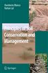 Principles of Soil Conservation and Management