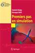 Premiers pas en simulation (Statistique et probabilités appliquées) (French Edition)