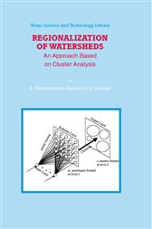 Regionalization of Watersheds